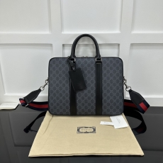 Mens Gucci Briefcases